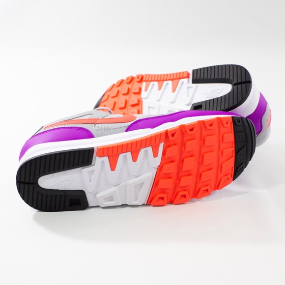 Nike Air Span II - Picture 5 of 6